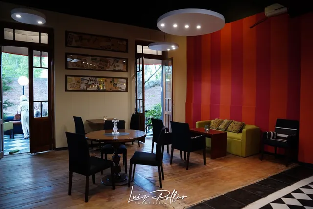 María Restó y Eventos