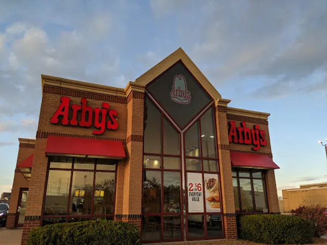 Arby's