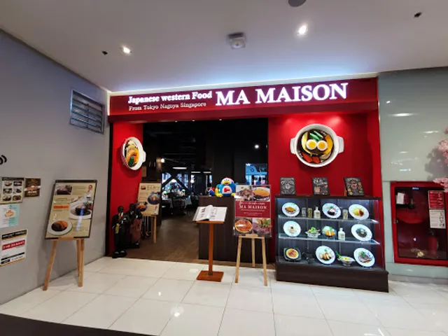 Ma Maison Bangkok