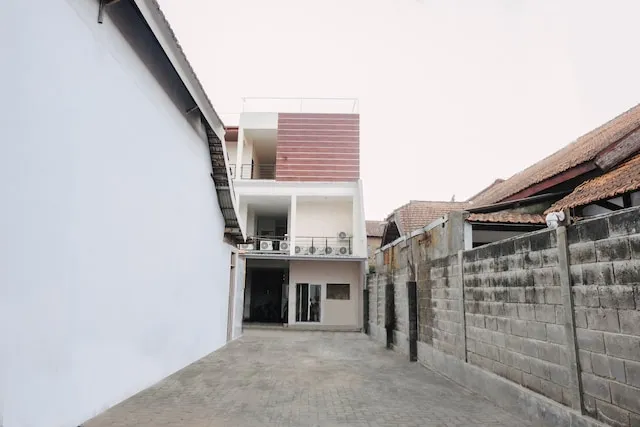 OYO 1288 Kepayon Family Residence