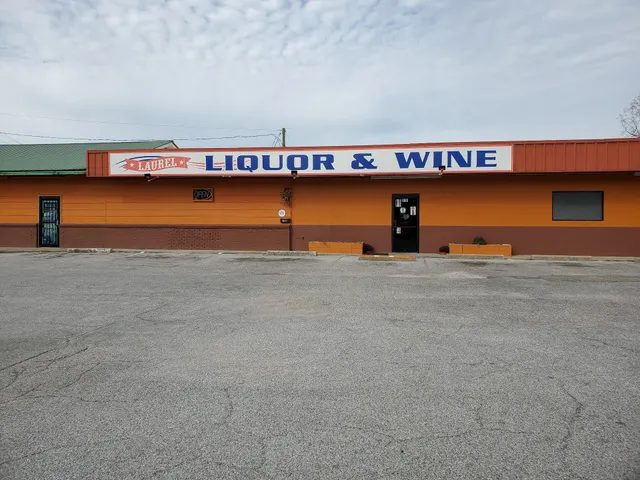 Laurel Liquor & Wine