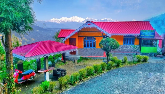 Kolakham Silent Valley Homestay