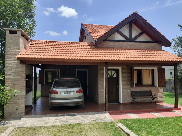 Cabañas El Sendero del Sol