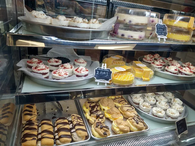 SABOOS BREAD FACTORY LTD