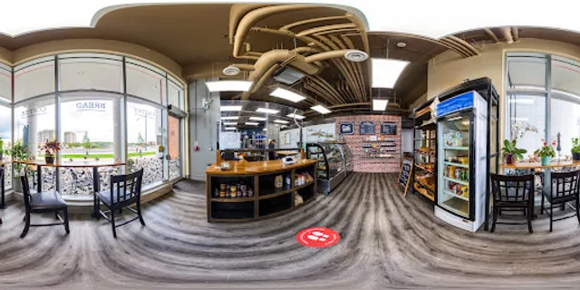 Crust Baking Company