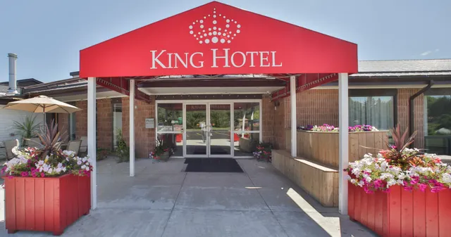 King Hotel