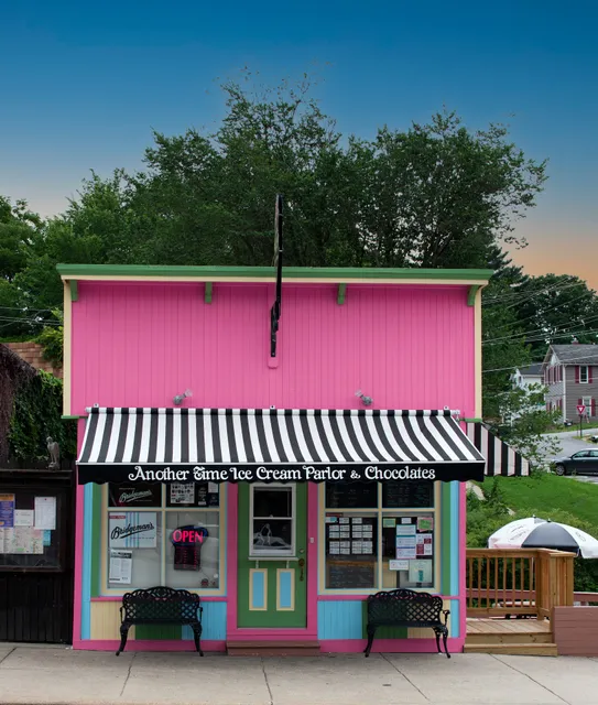 Another Time Ice Cream