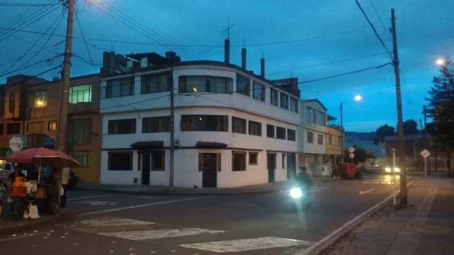 Casa Arana Hospedaje