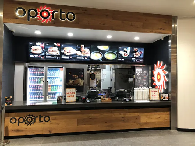 Oporto Joondalup
