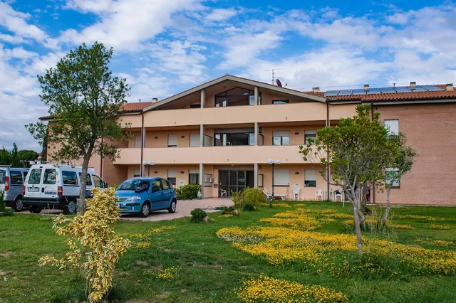 Residence Martin Pescatore