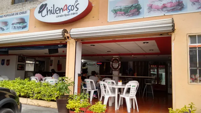 Chilenaso's