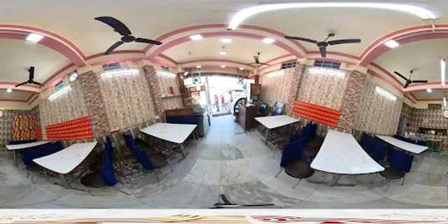 Sheesh Mahal Restaurant & Caterer