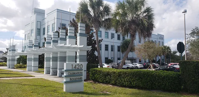 Florida Cosmetic Center