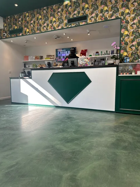 The Emerald Lexington