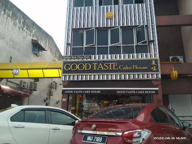 Good Taste Cake House, Bandar Sentosa