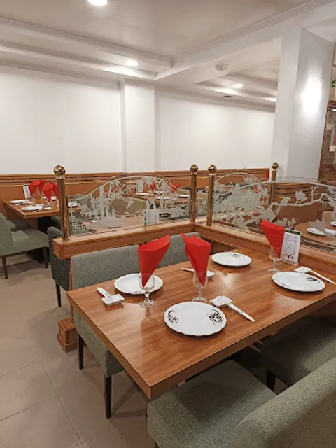 Sushibar Royal Restaurante