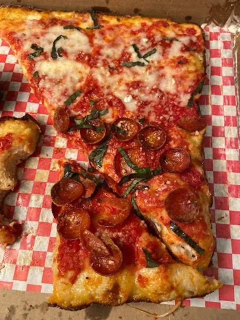 Ranch Pizza Oregon City