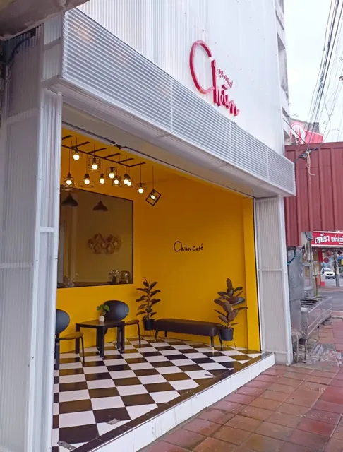Chun Cafe’ • ชุน คาเฟ่