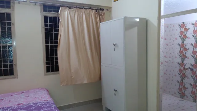 Girls Hostel Second Home