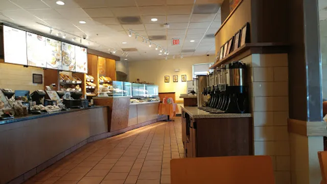 Panera Bread