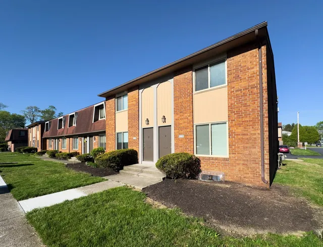 Eden at Bexley Crossing