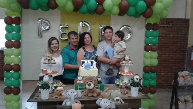 Bar e Lancheria Baital