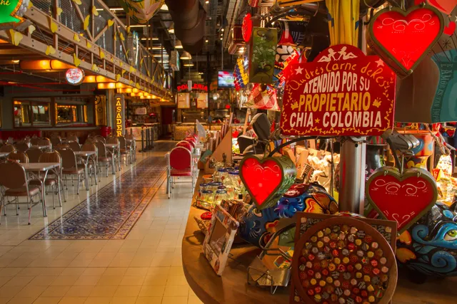 La Plaza De Andrés - Gran Estación