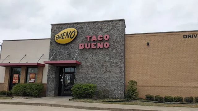 Taco Bueno