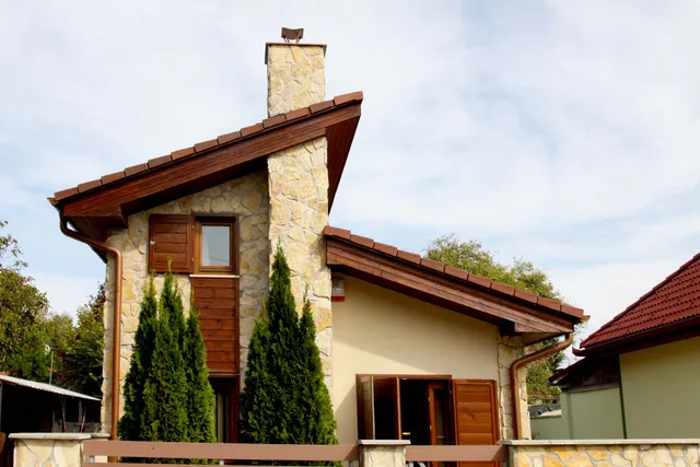 Villa Barraca Vendégház