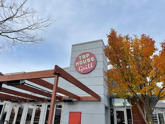 Tap House Grill