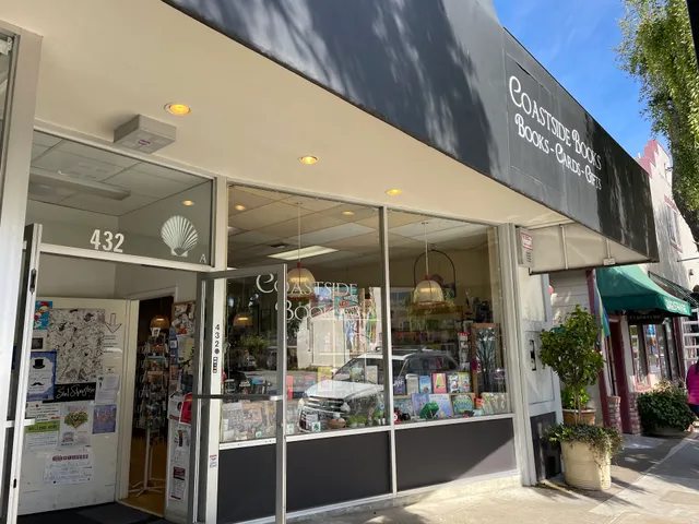 Coastside Books, Inc.