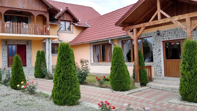 Casa Nina Guest House