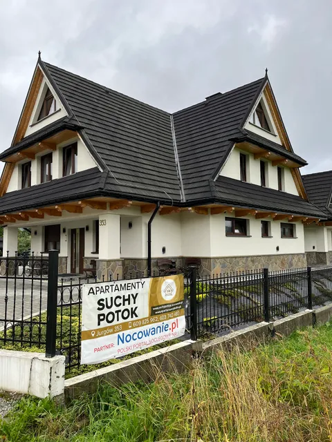 TatryTop Jurgów SKI