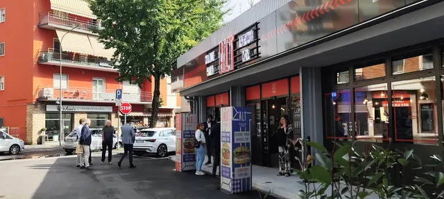 ALT Stazione del Gusto