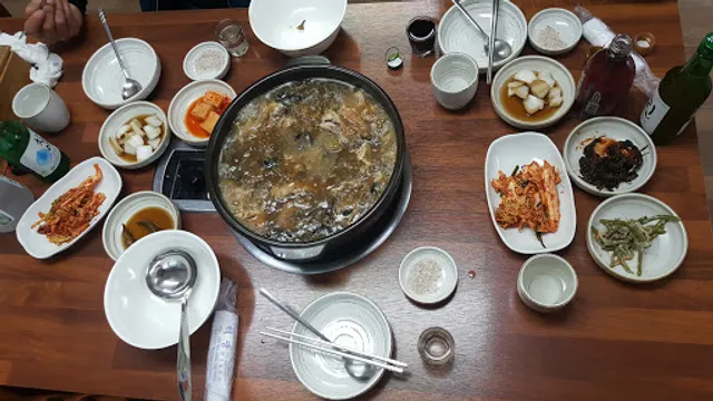 옻벗은닭한마리