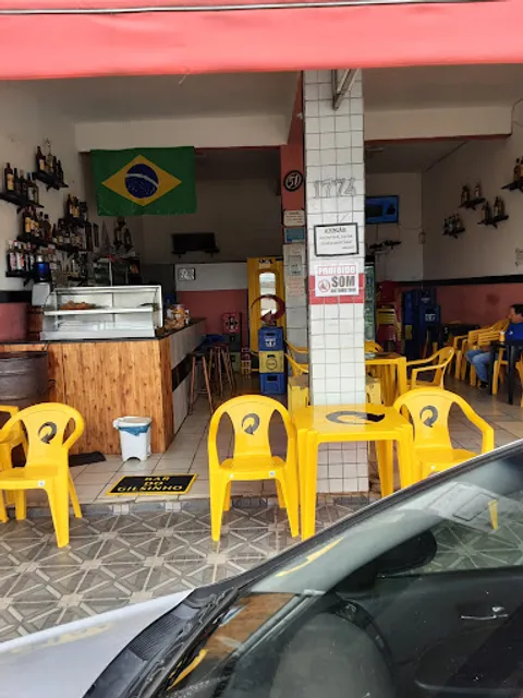 Bar do Gilsinho