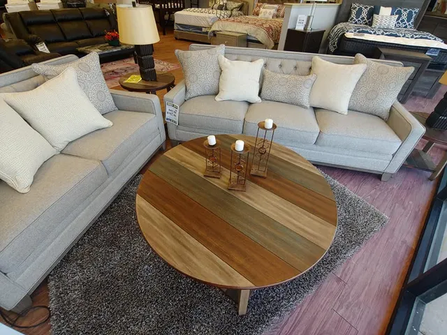 Buddy's Home Furnishings