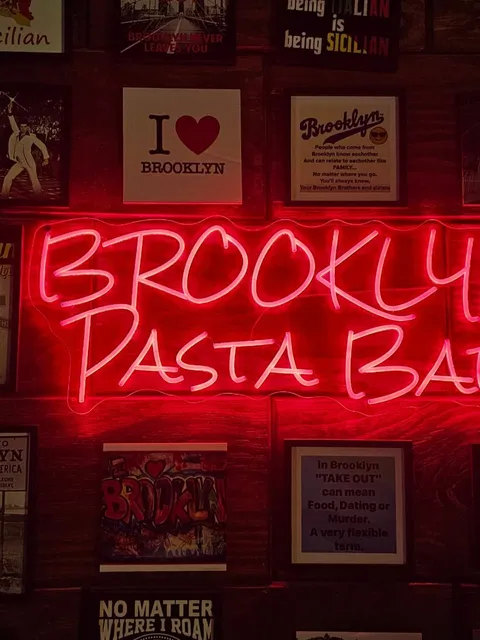 Brooklyn Pasta Bar