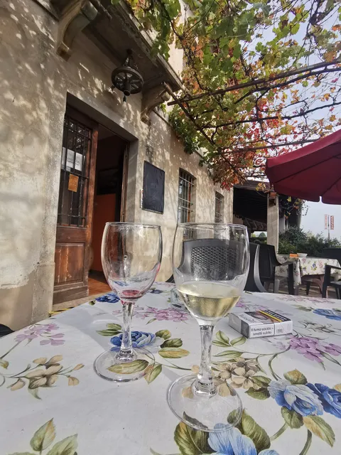 Osteria Alla Fermata da Paulone Pietro Giordano