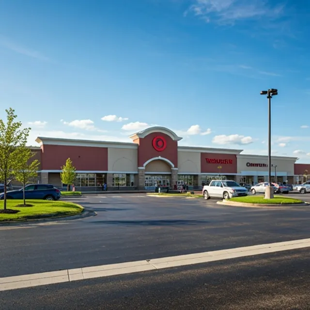 Towne Center At Watertown