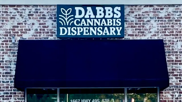 DABBS Cannabis Dispensary