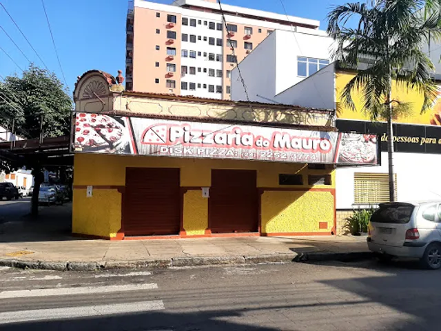 Pizzaria do Mauro