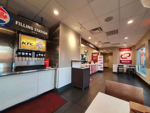 KFC