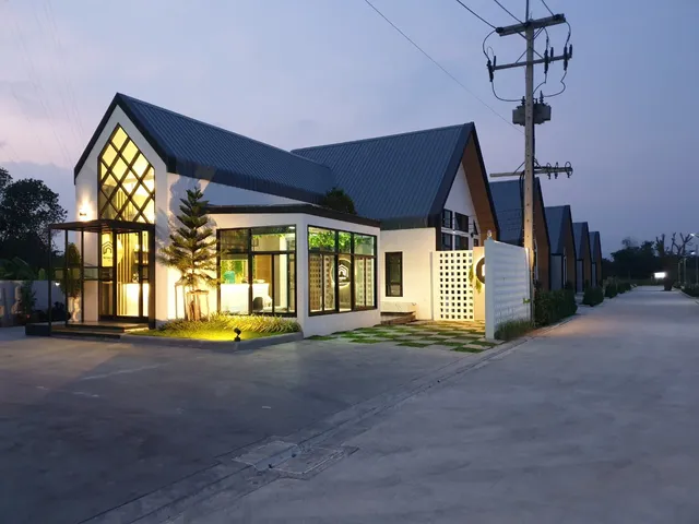 NORDIC Resort & Cafe