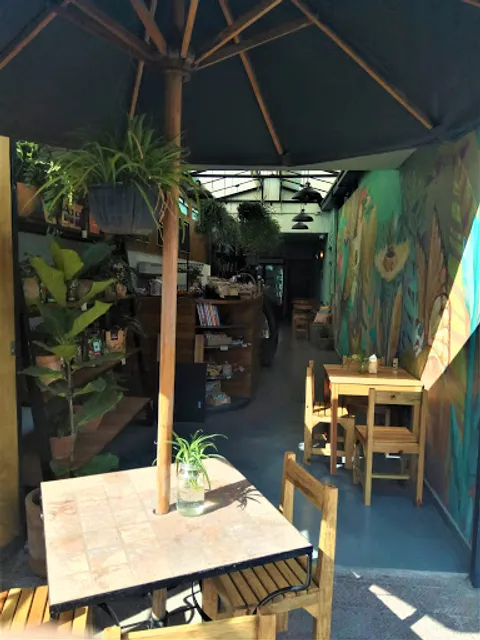 Desayunador Pajarito