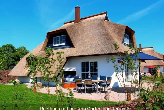 Ferienhaus “Sprottenkiste“