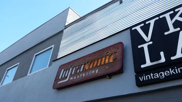 Vintage King Los Angeles