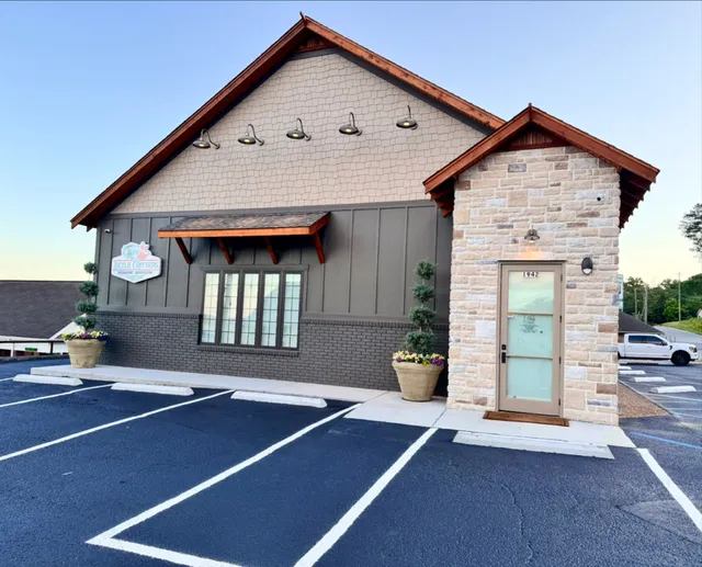 Little Critters Pediatric Dentistry