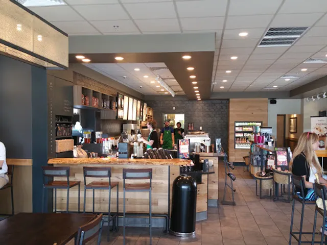 Starbucks