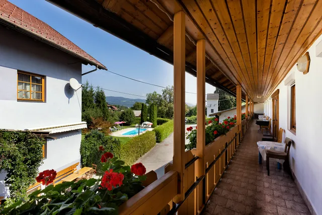 Gästehaus Lanthaler